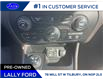 2014 Jeep Cherokee Trailhawk (Stk: -) in Tilbury - Image 20 of 24