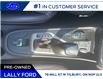 2014 Jeep Cherokee Trailhawk (Stk: -) in Tilbury - Image 21 of 24