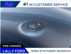 2014 Jeep Cherokee Trailhawk (Stk: -) in Tilbury - Image 22 of 24