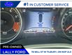 2014 Jeep Cherokee Trailhawk (Stk: -) in Tilbury - Image 24 of 24