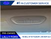2014 Jeep Cherokee Trailhawk (Stk: -) in Tilbury - Image 23 of 24