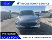 2022 Ford Escape SE (Stk: -EP28774) in Tilbury - Image 2 of 18