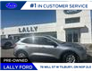 2022 Ford Escape SE (Stk: -EP28774) in Tilbury - Image 3 of 18