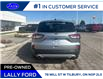 2022 Ford Escape SE (Stk: -EP28774) in Tilbury - Image 5 of 18