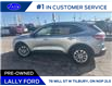 2022 Ford Escape SE (Stk: -EP28774) in Tilbury - Image 6 of 18