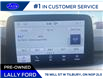 2022 Ford Escape SE (Stk: -EP28774) in Tilbury - Image 12 of 18