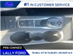 2022 Ford Escape SE (Stk: -EP28774) in Tilbury - Image 16 of 18
