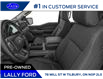 2025 Ford F-150 XLT (Stk: SPFF00269) in Tilbury - Image 6 of 12