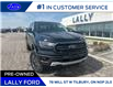 2022 Ford Ranger Lariat (Stk: -LFRA00837A) in Tilbury - Image 1 of 20
