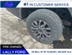 2022 Ford Ranger Lariat (Stk: -LFRA00837A) in Tilbury - Image 4 of 20