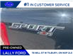 2022 Ford Ranger Lariat (Stk: -LFRA00837A) in Tilbury - Image 5 of 20