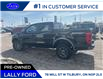 2022 Ford Ranger Lariat (Stk: -LFRA00837A) in Tilbury - Image 8 of 20