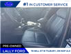 2022 Ford Ranger Lariat (Stk: -LFRA00837A) in Tilbury - Image 9 of 20
