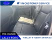 2022 Ford Ranger Lariat (Stk: -LFRA00837A) in Tilbury - Image 10 of 20