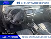 2022 Ford Ranger Lariat (Stk: -LFRA00837A) in Tilbury - Image 11 of 20