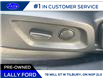 2022 Ford Ranger Lariat (Stk: -LFRA00837A) in Tilbury - Image 12 of 20