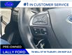 2022 Ford Ranger Lariat (Stk: -LFRA00837A) in Tilbury - Image 13 of 20