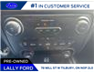 2022 Ford Ranger Lariat (Stk: -LFRA00837A) in Tilbury - Image 17 of 20