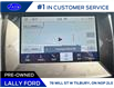 2022 Ford Ranger Lariat (Stk: -LFRA00837A) in Tilbury - Image 16 of 20