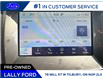 2022 Ford Ranger Lariat (Stk: -LFRA00837A) in Tilbury - Image 15 of 20