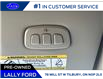 2022 Ford Ranger Lariat (Stk: -LFRA00837A) in Tilbury - Image 19 of 20
