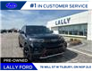 2022 Ford Explorer Timberline (Stk: -LFBR00367A) in Tilbury - Image 1 of 24