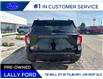 2022 Ford Explorer Timberline (Stk: -LFBR00367A) in Tilbury - Image 7 of 24