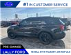 2022 Ford Explorer Timberline (Stk: -LFBR00367A) in Tilbury - Image 9 of 24