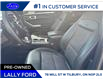 2022 Ford Explorer Timberline (Stk: -LFBR00367A) in Tilbury - Image 10 of 24