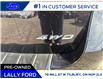 2022 Ford Explorer Timberline (Stk: -LFBR00367A) in Tilbury - Image 8 of 24