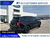 2022 Ford Explorer Timberline (Stk: -LFBR00367A) in Tilbury - Image 6 of 24