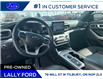 2022 Ford Explorer Timberline (Stk: -LFBR00367A) in Tilbury - Image 13 of 24