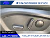 2022 Ford Explorer Timberline (Stk: -LFBR00367A) in Tilbury - Image 14 of 24