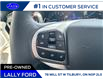 2022 Ford Explorer Timberline (Stk: -LFBR00367A) in Tilbury - Image 15 of 24