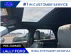 2022 Ford Explorer Timberline (Stk: -LFBR00367A) in Tilbury - Image 11 of 24