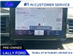 2022 Ford Explorer Timberline (Stk: -LFBR00367A) in Tilbury - Image 18 of 24