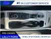 2022 Ford Explorer Timberline (Stk: -LFBR00367A) in Tilbury - Image 21 of 24