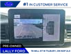 2022 Ford Explorer Timberline (Stk: -LFBR00367A) in Tilbury - Image 19 of 24