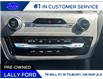 2022 Ford Explorer Timberline (Stk: -LFBR00367A) in Tilbury - Image 20 of 24