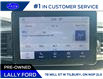 2022 Ford Explorer Timberline (Stk: -LFBR00367A) in Tilbury - Image 17 of 24