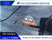 2022 Ford Explorer Timberline (Stk: -LFBR00367A) in Tilbury - Image 5 of 24