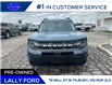 2024 Ford Bronco Sport Big Bend (Stk: -LF00396A) in Tilbury - Image 2 of 20