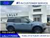 2024 Ford Bronco Sport Big Bend (Stk: -LF00396A) in Tilbury - Image 3 of 20