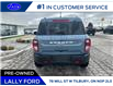 2024 Ford Bronco Sport Big Bend (Stk: -LF00396A) in Tilbury - Image 7 of 20