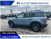 2024 Ford Bronco Sport Big Bend (Stk: -LF00396A) in Tilbury - Image 8 of 20