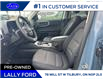 2024 Ford Bronco Sport Big Bend (Stk: -LF00396A) in Tilbury - Image 9 of 20