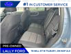 2024 Ford Bronco Sport Big Bend (Stk: -LF00396A) in Tilbury - Image 10 of 20