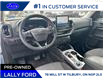 2024 Ford Bronco Sport Big Bend (Stk: -LF00396A) in Tilbury - Image 11 of 20