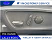 2024 Ford Bronco Sport Big Bend (Stk: -LF00396A) in Tilbury - Image 12 of 20