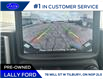 2024 Ford Bronco Sport Big Bend (Stk: -LF00396A) in Tilbury - Image 17 of 20